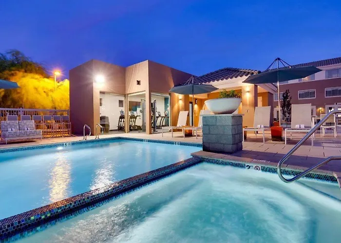 Aiden By Western North 3* Scottsdale