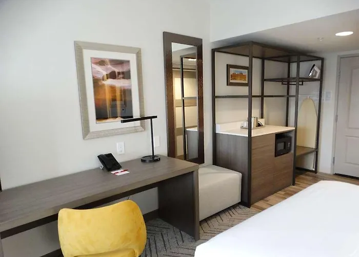 Aiden By Western North Hotel Scottsdale