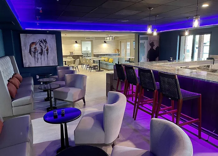 Hotel Aiden By Western North Scottsdale