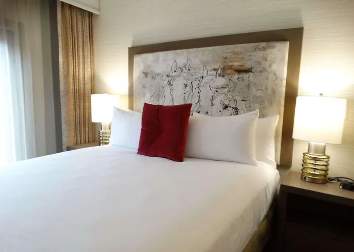 Aiden By Western North Hotel Scottsdale