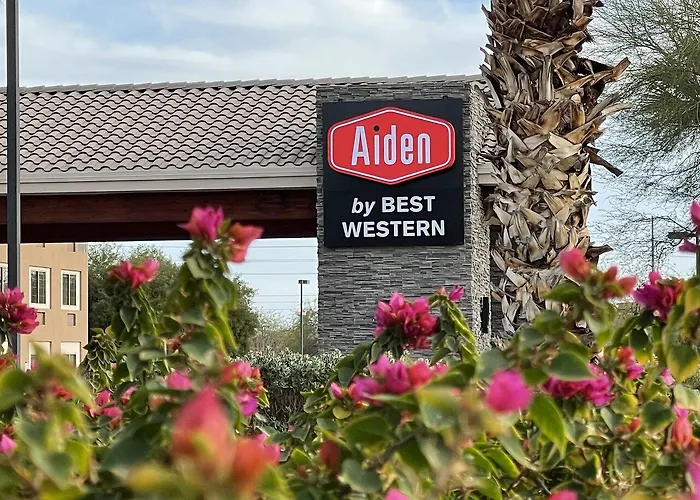 Hotel Aiden By Western North 3*