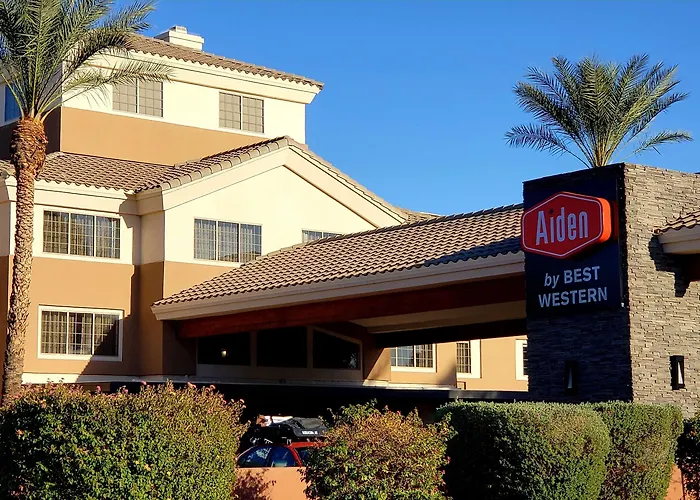 Aiden By Western North Scottsdale