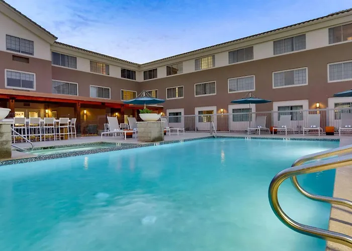 Hotel Aiden By Western North Scottsdale