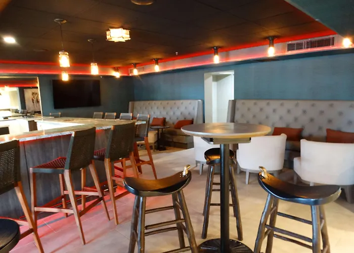 Hotel Aiden By Western North 3*