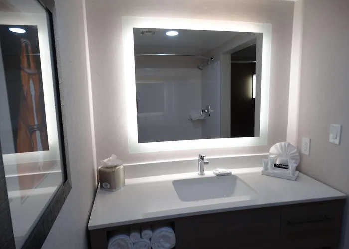 Aiden By Western North 3* Scottsdale