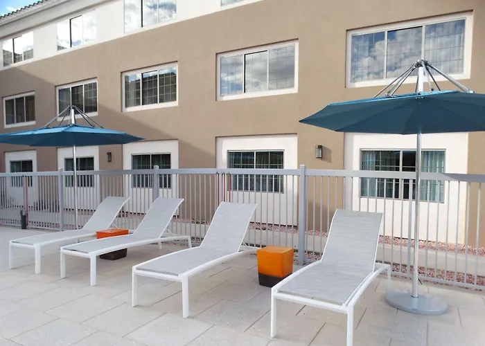 Aiden By Western North 3* Scottsdale