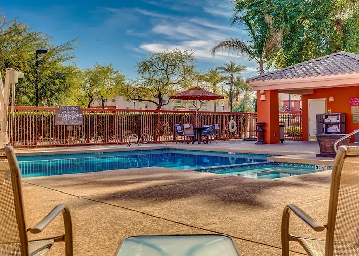 Aiden By Western North 3* Scottsdale