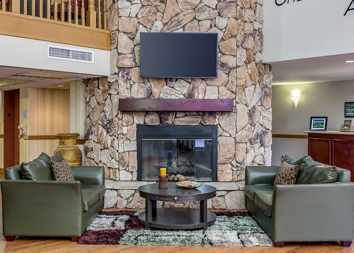 Aiden By Western North 3* Scottsdale