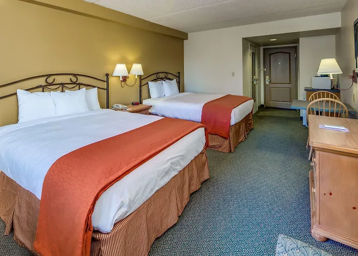 Aiden By Western North Hotel Scottsdale