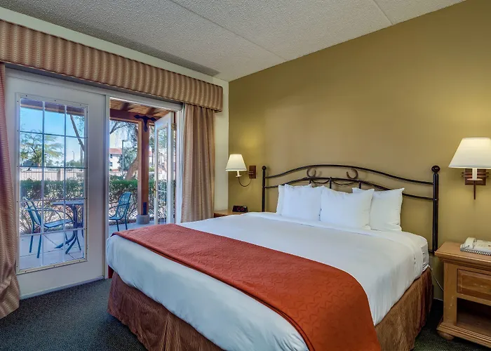 Hotel Aiden By Western North Scottsdale
