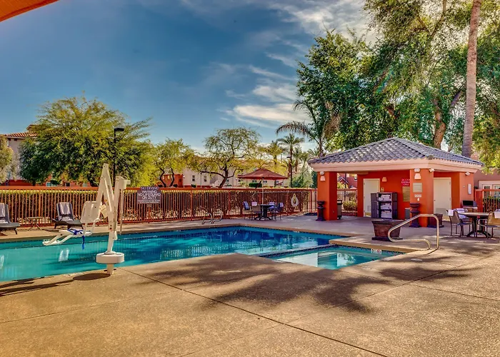 Aiden By Western North Hotel Scottsdale