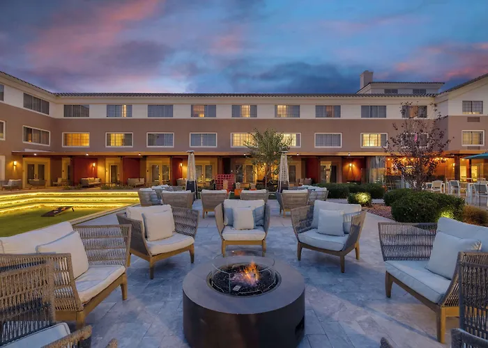 Aiden By Western North 3* Scottsdale
