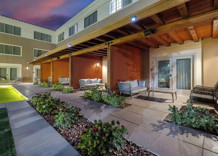 Aiden By Western North 3* Scottsdale