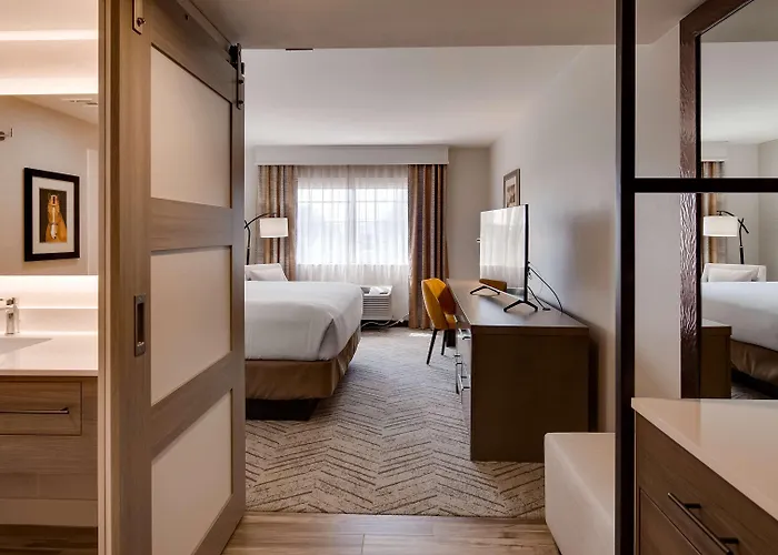 Aiden By Western North 3* Scottsdale
