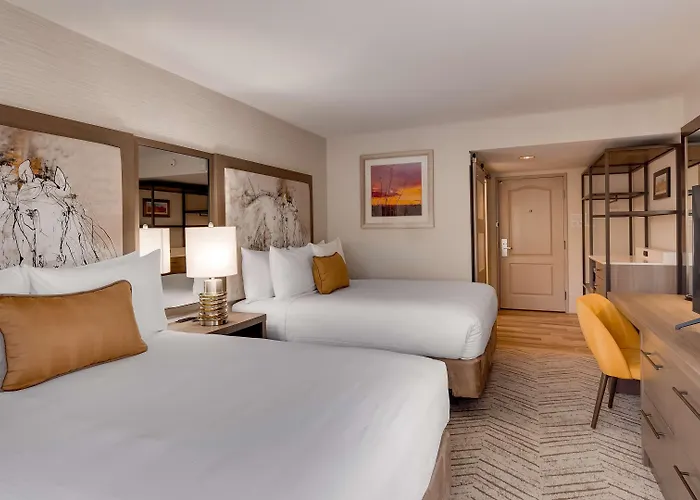 Hotel Aiden By Western North Scottsdale