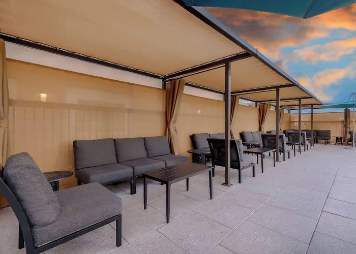 Hotel Aiden By Western North 3*
