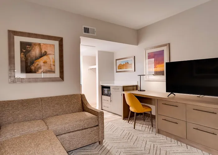 Aiden By Western North 3* Scottsdale