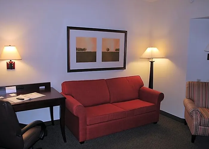 Aiden By Western North 3* Scottsdale