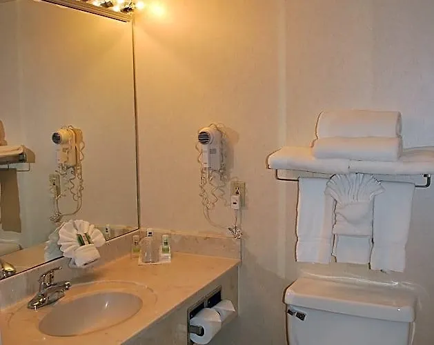 Hotel Aiden By Western North