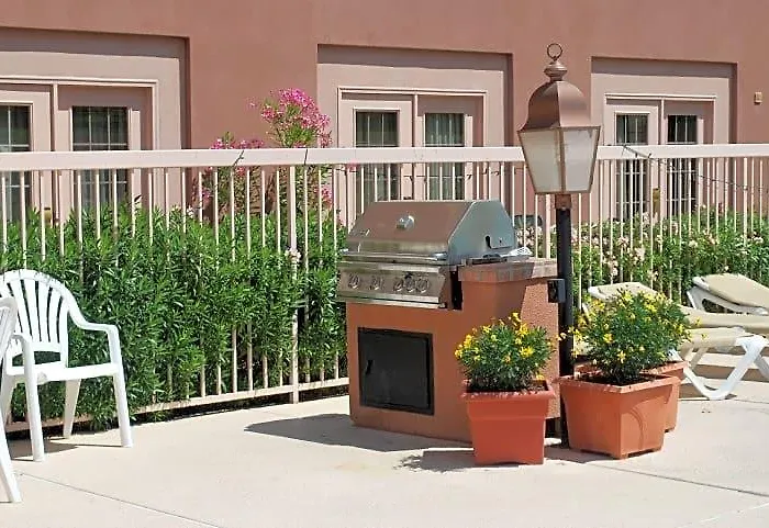 Hotel Aiden By Western North