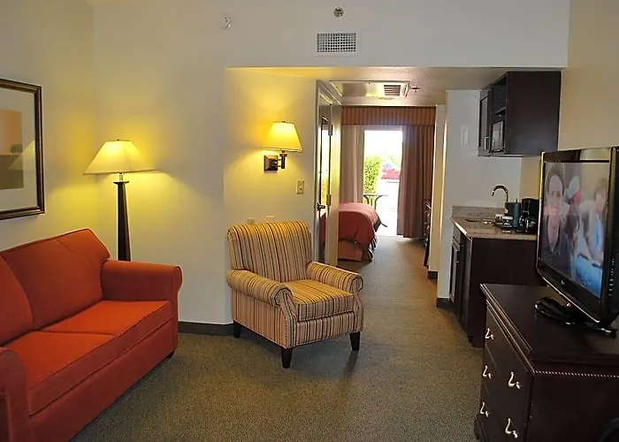 Hotel Aiden By Western North Scottsdale