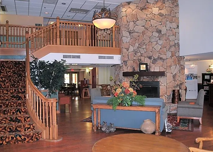 Aiden By Western North 3* Scottsdale