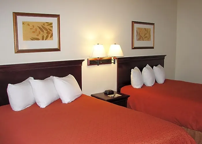 Aiden By Western North 3* Scottsdale